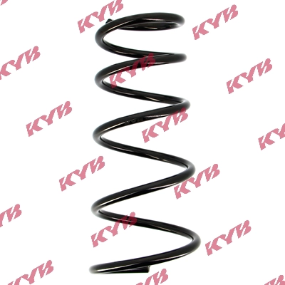 Пружина подвески KYB RA4034