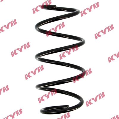Пружина подвески KYB RA4123