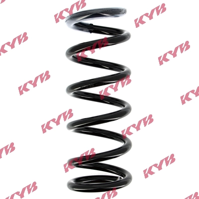 Пружина подвески KYB RG1004