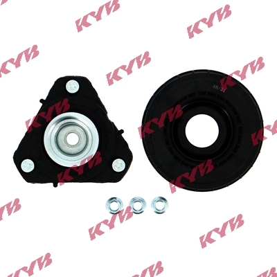 Ремкомплект опора стойки амортизатора suspension mounting kit