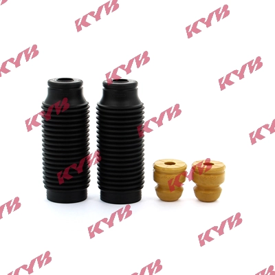 Пылезащитный комплект амортизатор protection kit