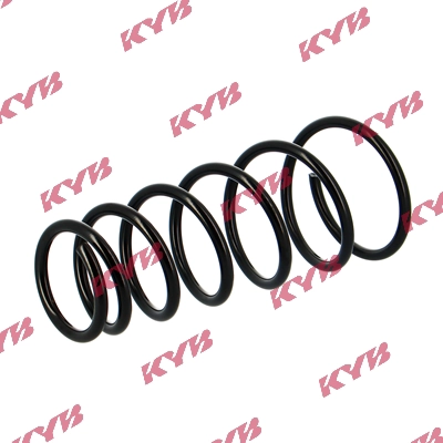 Пружина подвески KYB RA6495