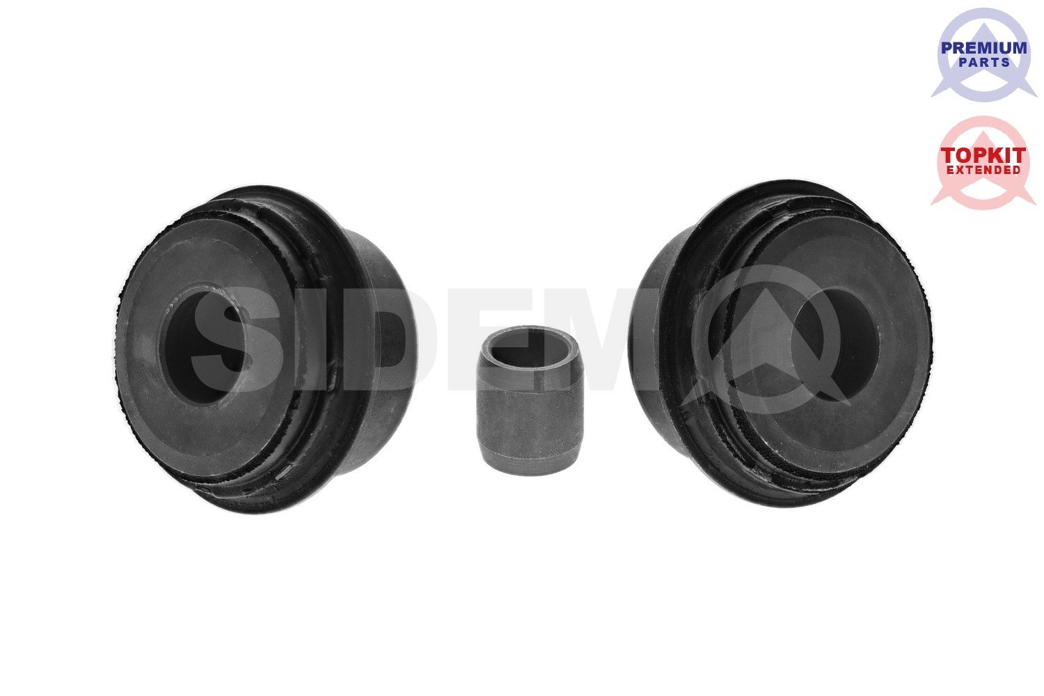 Сайлентблок SIDEM 849638KIT