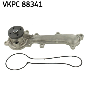 Помпа водяная SKF VKPC88341