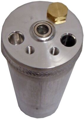Осушитель кондиционера MAHLE/KNECHT AD252000S