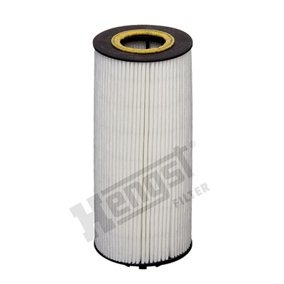 Фильтр масляный mercedes-benz HENGST FILTER E185HD252