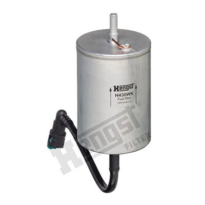 Фильтр топливный porsche HENGST FILTER H430WK
