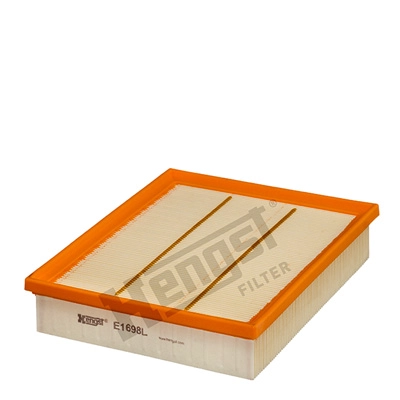 Фильтр воздушный ford HENGST FILTER E1698L
