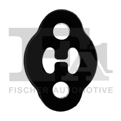 Подвес глушителя FA1 123-959