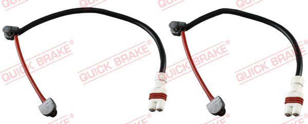 Датчик износа тормозных колодок QUICK BRAKE WS0334A