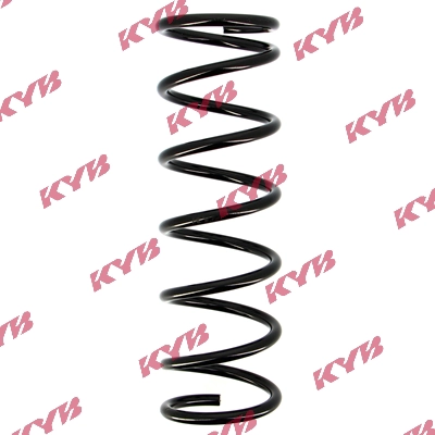 Пружина подвески KYB RA7106