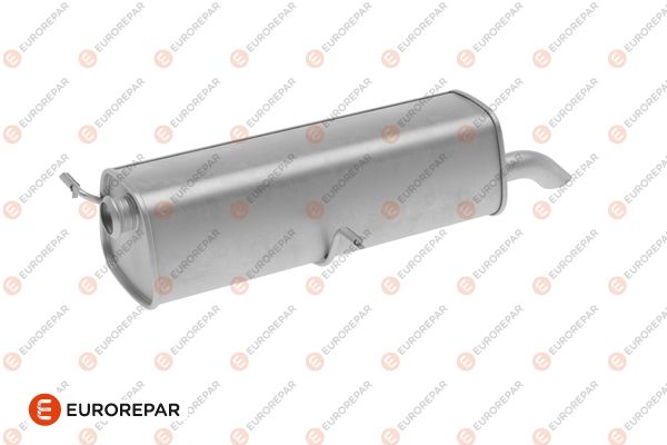 Глушитель EUROREPAR E12837A