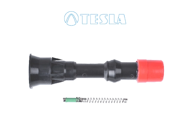 Наконечник свечной TESLA CP081