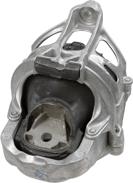 Engine mounting LEMFÖRDER 4242001