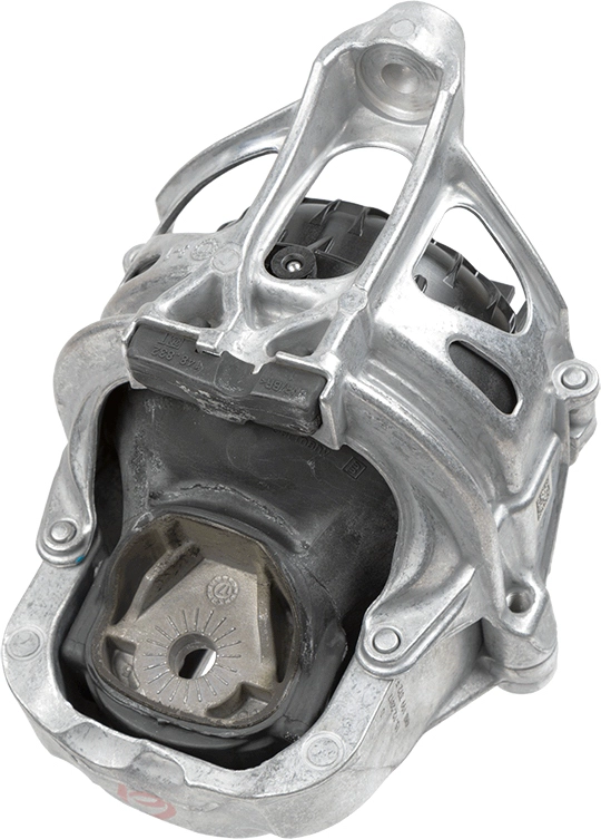 Engine mounting LEMFÖRDER 4241901