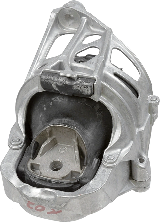 Engine mounting LEMFÖRDER 4241701