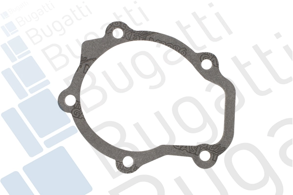 Водяной насос BUGATTI PA10363