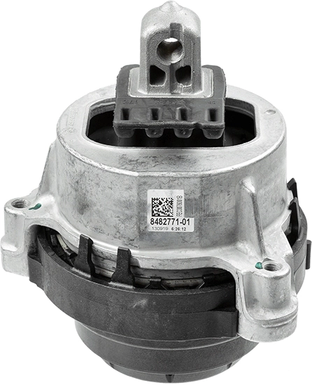 Engine mounting LEMFÖRDER 4252401