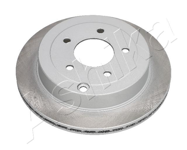 Диск тормозной ASHIKA 61-03-324C