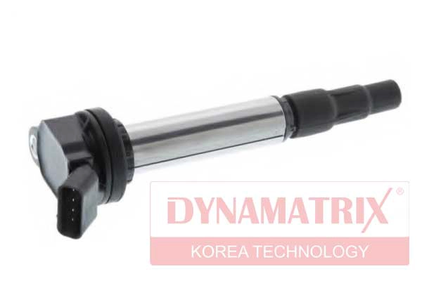 Катушка зажигания DYNAMATRIX-KOREA DIC009
