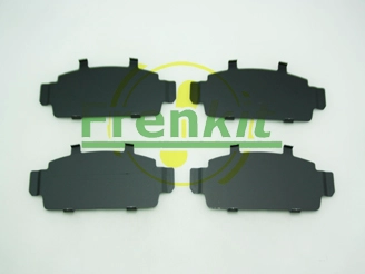 Shims kit FRENKIT 940013