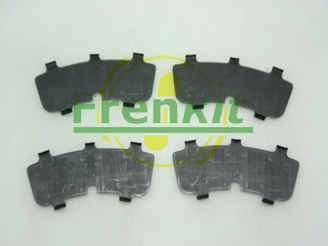 Shims kit FRENKIT 940021