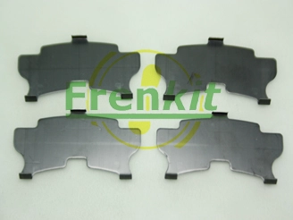 Shims kit FRENKIT 940022