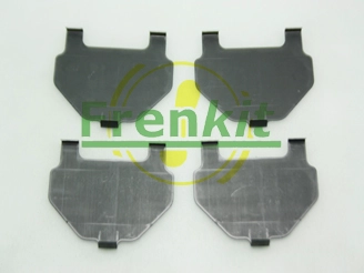 Комплект проставок FRENKIT 940081