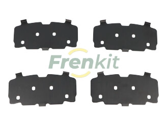 Комплект противоскрипных пластин FRENKIT 940233