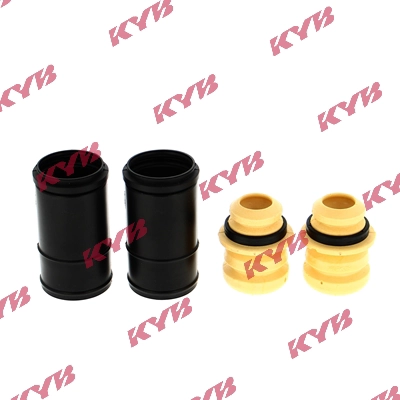 Пылезащитный комплект амортизатор protection kit