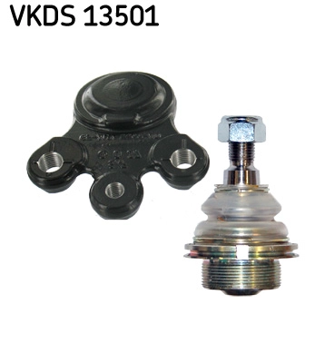 Опора шаровая SKF VKDS13501