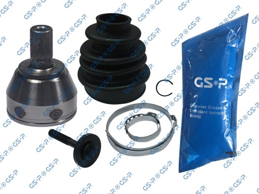 Запчасть GSP 818230