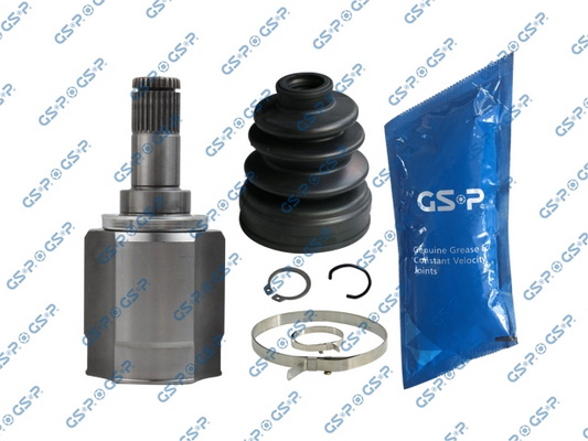 Комплект шруса внутренний GSP 639054