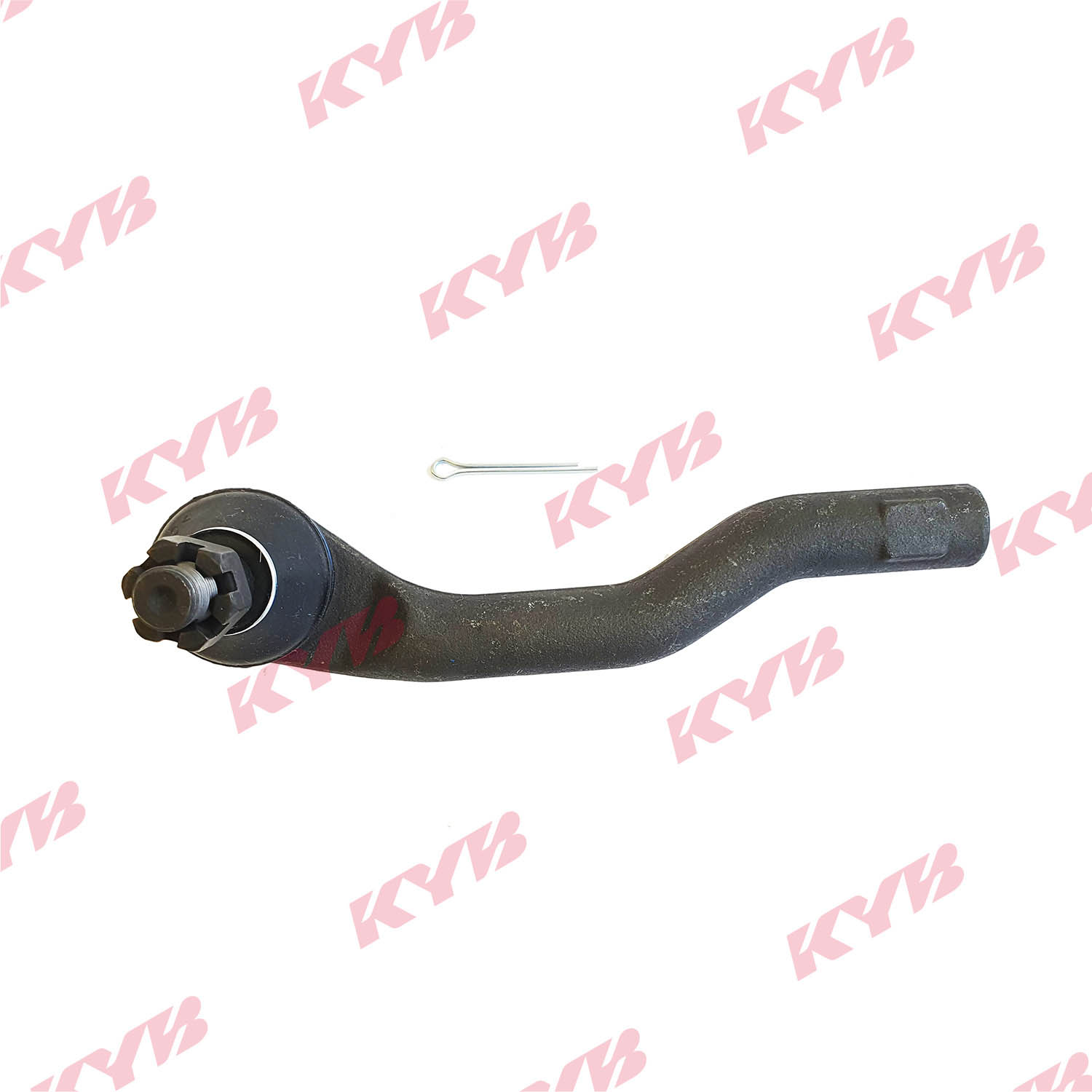 Наконечник рулевой правый KYB KTR1259