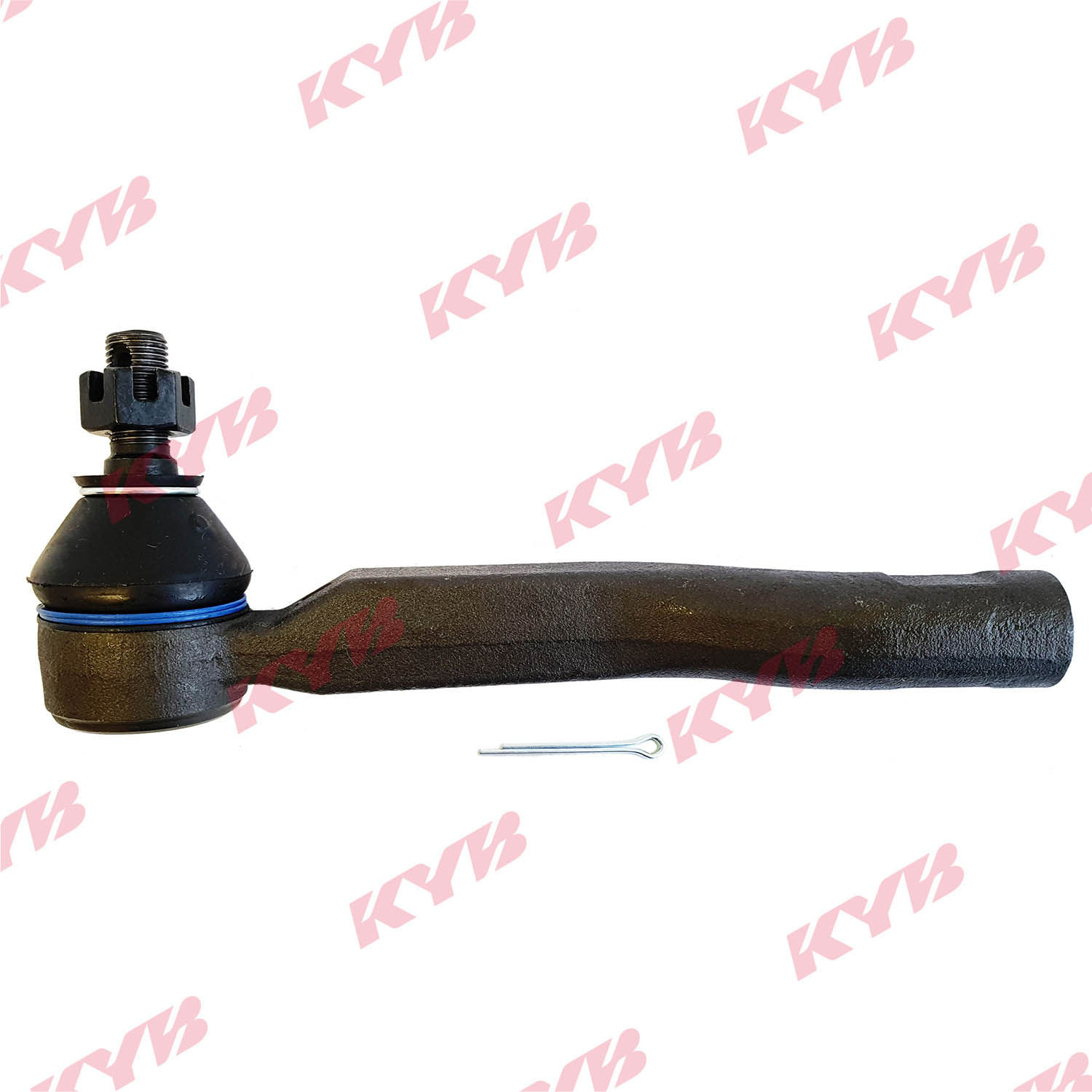 Наконечник рулевой правый KYB KTR1274
