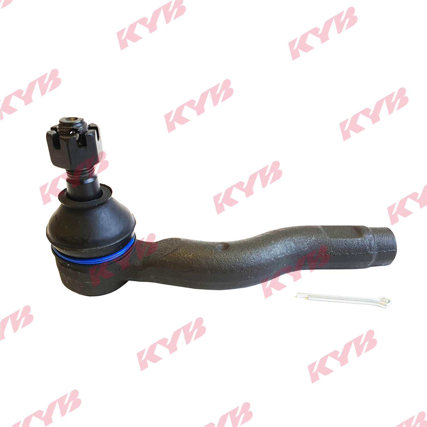 Наконечник рулевой правый KYB KTR1316