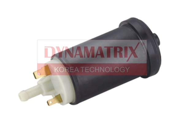 Насос топливный давление 1 бар 100 л/ч DYNAMATRIX-KOREA DFP431605G