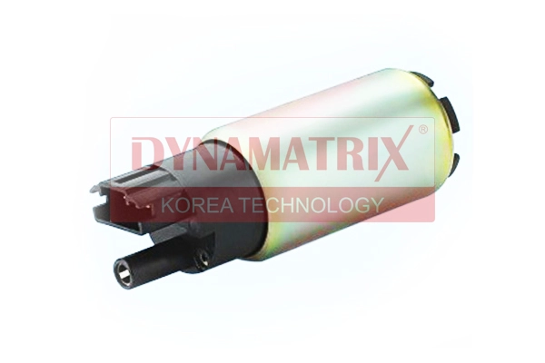Насос топливный давление 3 бар 105 л/ч DYNAMATRIX-KOREA DFP3813051G
