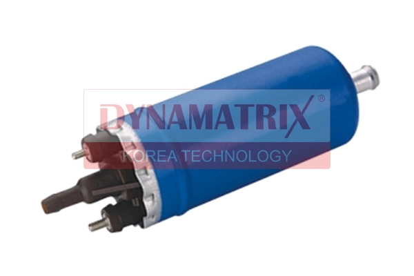 Насос топливный давление 3 бар 140 л/ч DYNAMATRIX-KOREA DFP501201G