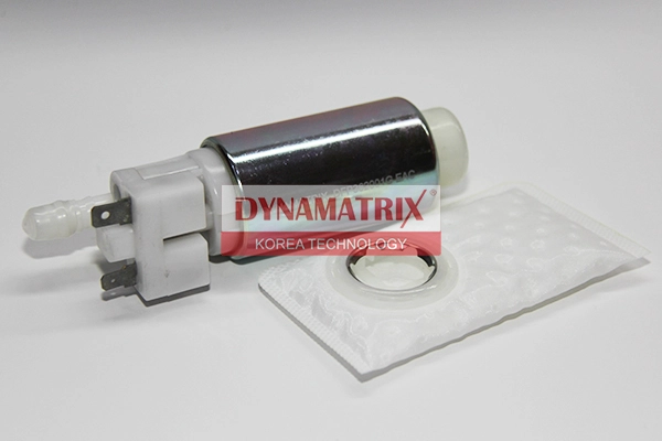 Насос топливный давление 3 бар 95 л/ч DYNAMATRIX-KOREA DFP362901G