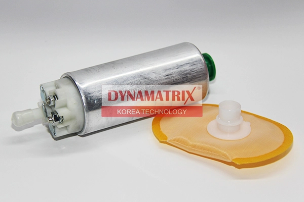 Насос топливный давление 35 бар 120 л/ч DYNAMATRIX-KOREA DFP431201G