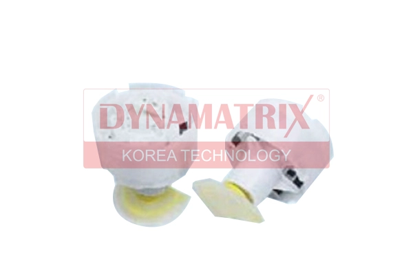 Насос топливный давление 3 бар 110 л/ч DYNAMATRIX-KOREA DFM0000429