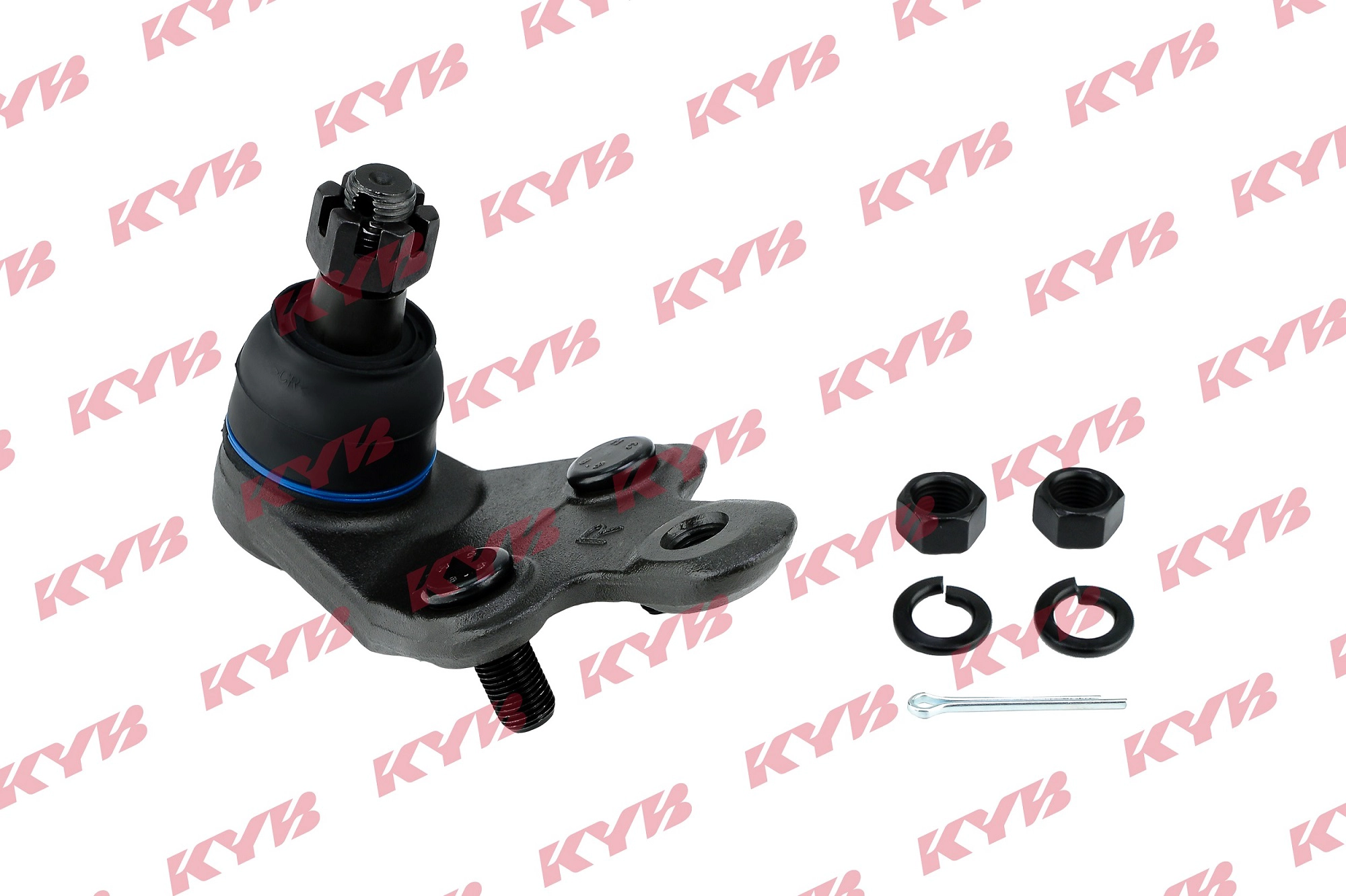 Опора шаровая KYB KBJ1039