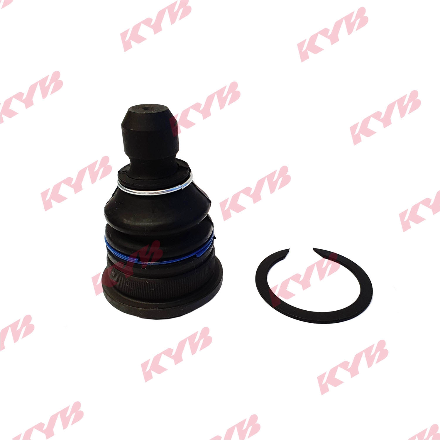 Опора шаровая нижняя KYB KBJ1184