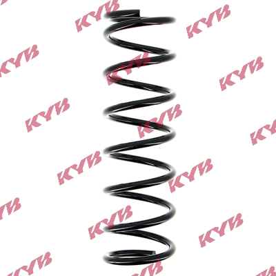 Пружина подвески KYB RA5106