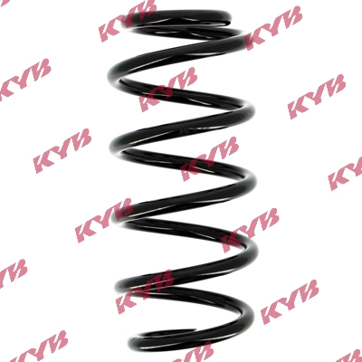 Пружина подвески KYB RA5107
