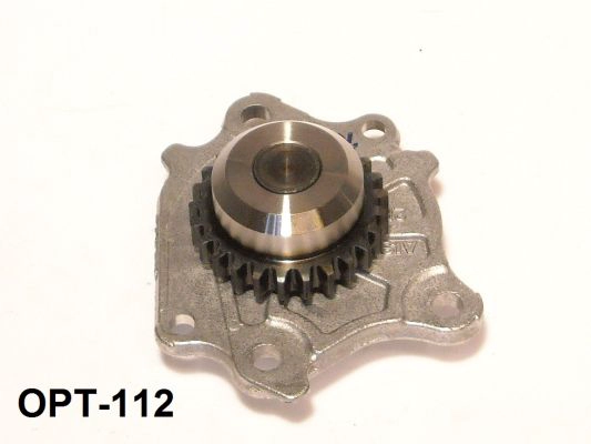 Насос масляный AISIN OPT-112