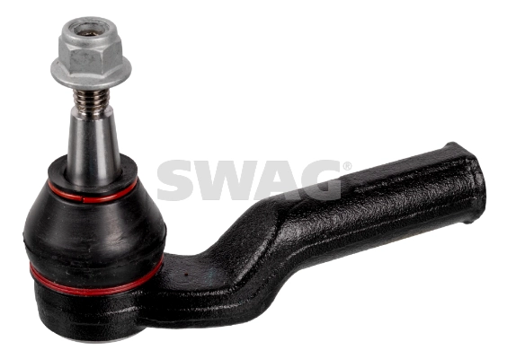 Tie rod end SWAG 55106865