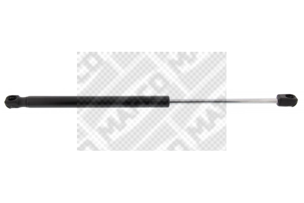 Амортизатор багажника MAPCO 91758