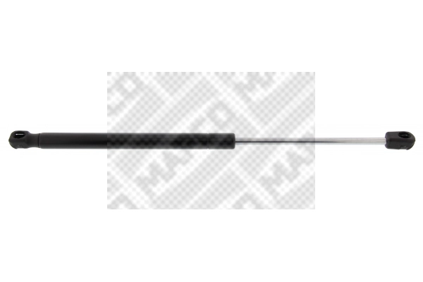 Амортизатор багажника MAPCO 91759